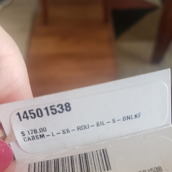 Coach Watch Authentic - Picture 4 of 9